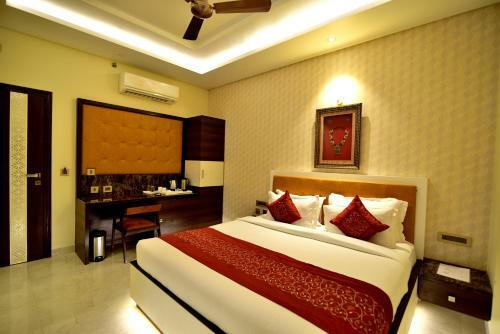 Hotel Mb Plaza