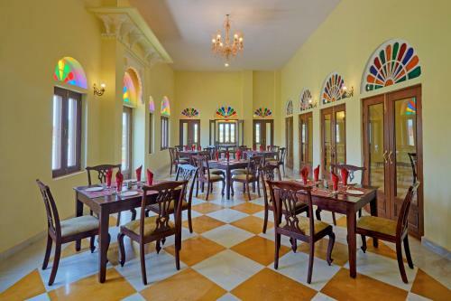 Hotel Pratap Niwas - A Heritage Resort