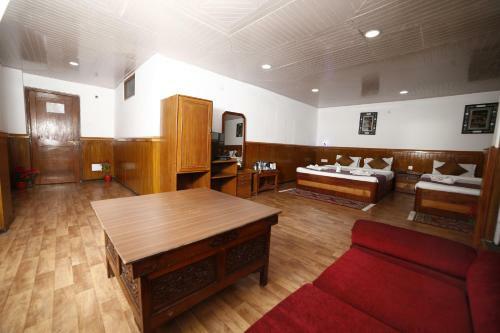Hotel Yangthang Dzimkha Resort