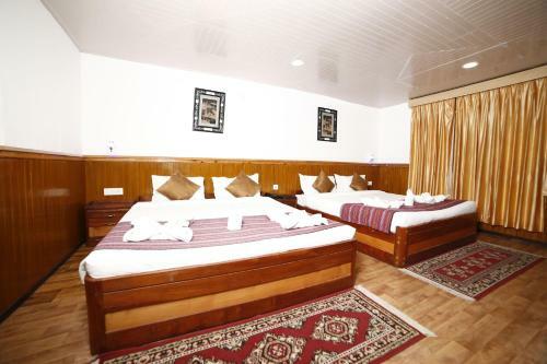 Hotel Yangthang Dzimkha Resort