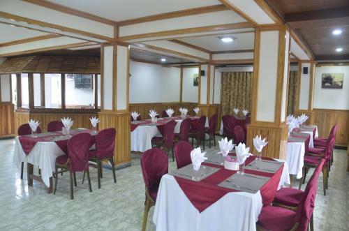 Hotel Yangthang Dzimkha Resort
