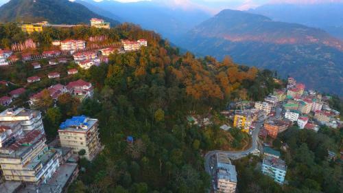 Hotel Yangthang Dzimkha Resort