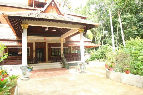 Posada Ayurveda Hospital