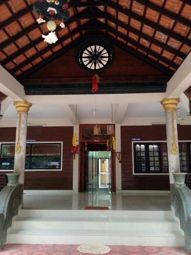 Posada Ayurveda Hospital