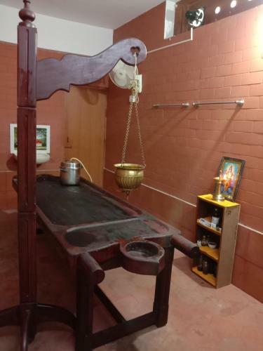 Posada Ayurveda Hospital