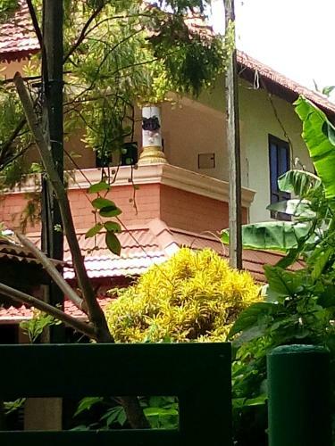 Posada Ayurveda Hospital