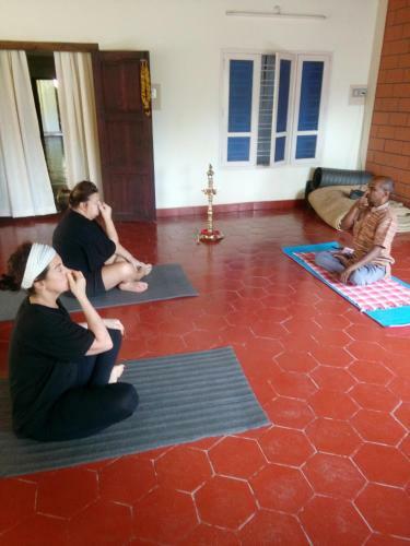 Posada Ayurveda Hospital