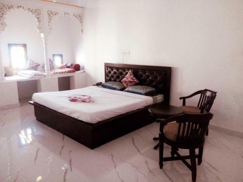 The Royal Jag Villa