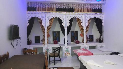 The Royal Jag Villa
