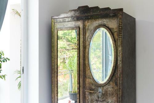 Apartamento Anthill, Siolim. Goa