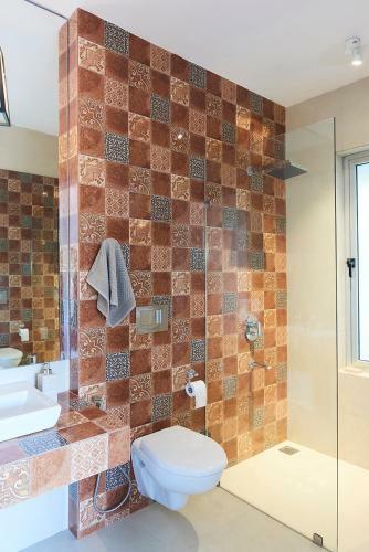 Apartamento Anthill, Siolim. Goa