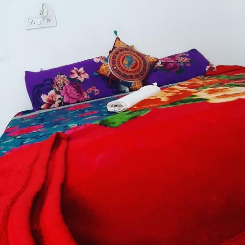 Hostel Prachi