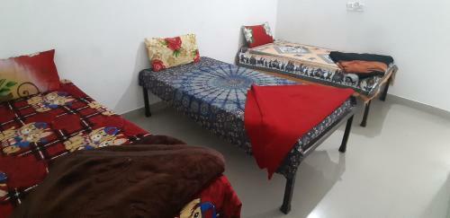 Hostel Prachi