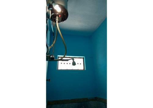 Hostal Shiva Guest House