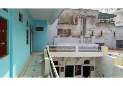 Hostal Shiva Guest House