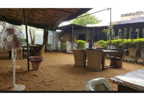 Hostal Shiva Guest House