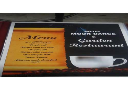 Hotel Moon Dance Garden & Restaurant