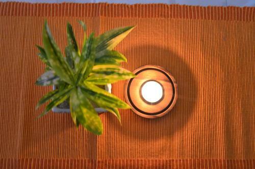 Bed & Breakfast Casa Maria Homestay, Trivandrum
