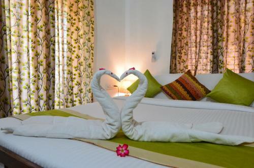 Bed & Breakfast Casa Maria Homestay, Trivandrum