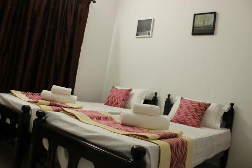 Bed & Breakfast Casa Maria Homestay, Trivandrum
