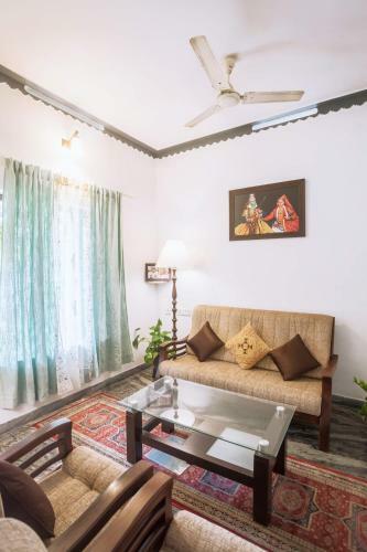 Bed & Breakfast Casa Maria Homestay, Trivandrum