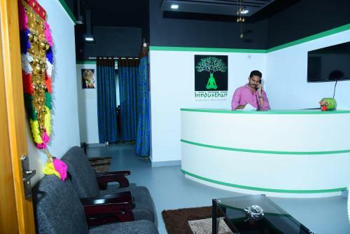 Hotel Double Room Non AC Accommodation In A Home Stay