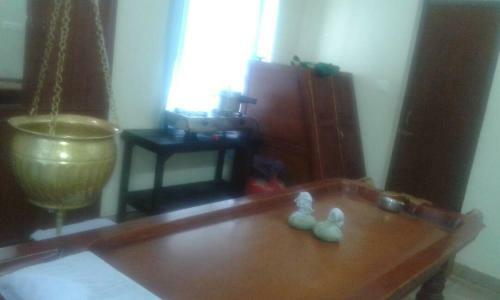 Hotel Double Room Non AC Accommodation In A Home Stay