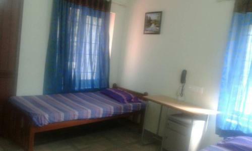Hotel Double Room Non AC Accommodation In A Home Stay