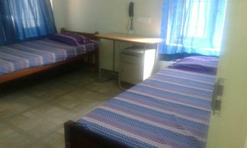 Hotel Double Room Non AC Accommodation In A Home Stay