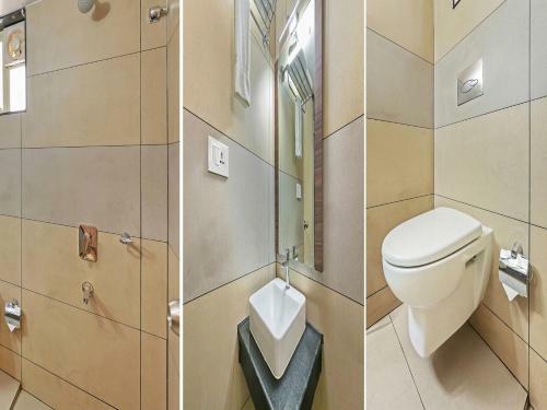 Hotel Treebo Trend Goodland Residency