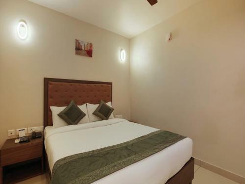 Hotel Treebo Trend Goodland Residency