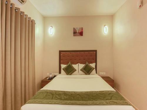 Hotel Treebo Trend Goodland Residency