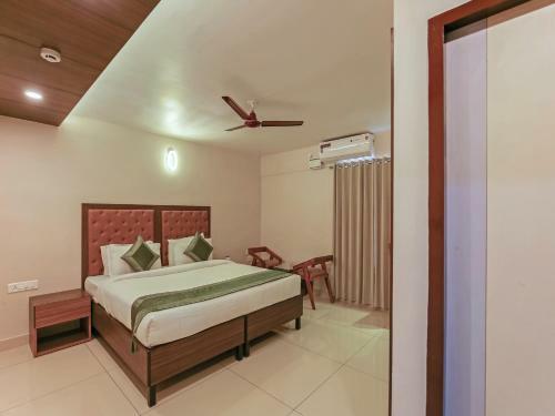 Hotel Treebo Trend Goodland Residency