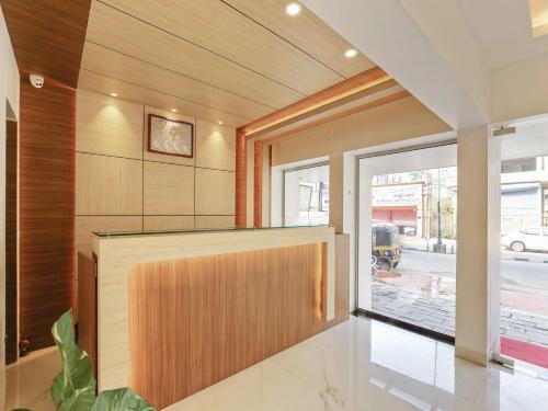 Hotel Treebo Trend Goodland Residency