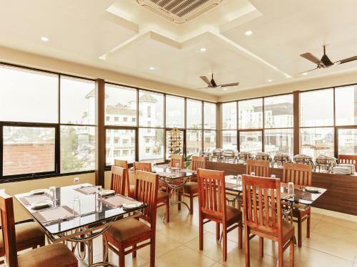 Hotel Treebo Trend Goodland Residency