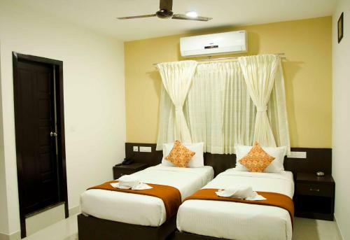 Bed & Breakfast Gemars Comforts
