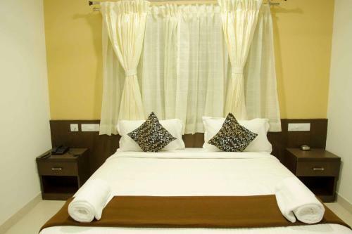 Bed & Breakfast Gemars Comforts