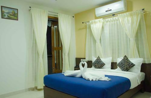 Bed & Breakfast Gemars Comforts