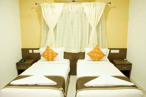 Bed & Breakfast Gemars Comforts