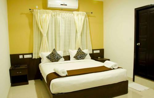 Bed & Breakfast Gemars Comforts