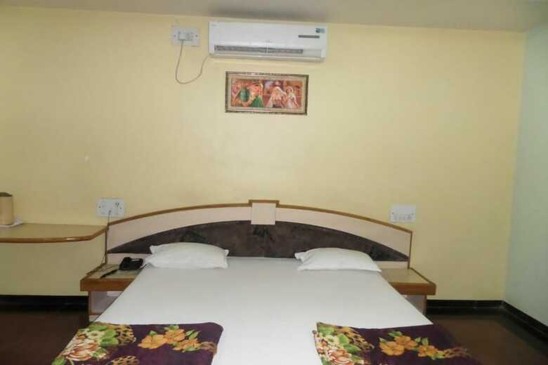 Hotel Ambessador Executive