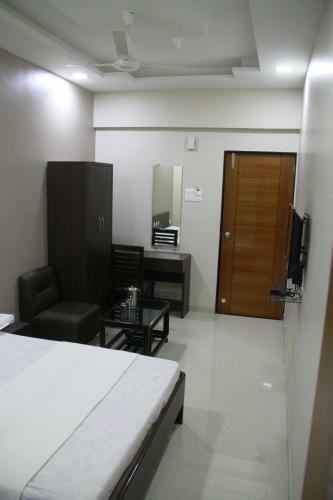 Posada Hotel Anand Inn Residency