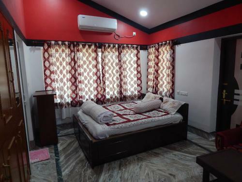 Hostal Asian Grand Villa