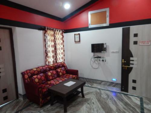 Hostal Asian Grand Villa