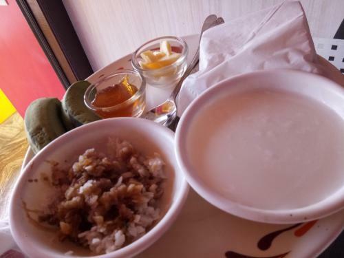 Hostal Asian Grand Villa