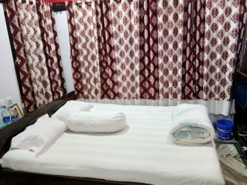 Hostal Asian Grand Villa