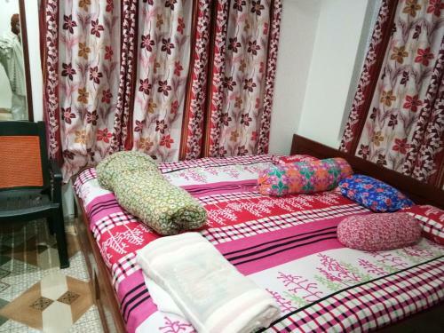 Hostal Asian Grand Villa