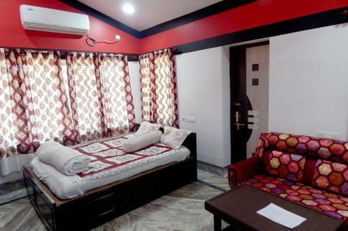 Hostal Asian Grand Villa
