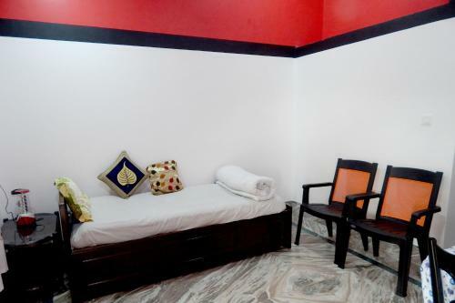 Hostal Asian Grand Villa