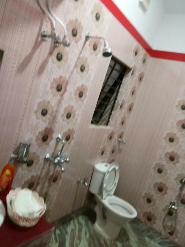 Hostal Asian Grand Villa